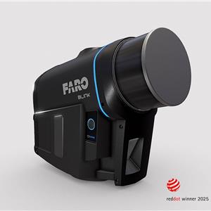 Faro Blink™激光扫描成像仪