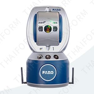 Faro Vantage S/E 激光跟踪测量仪