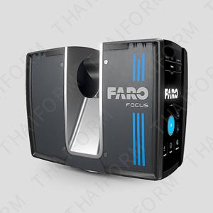 Faro Focus大空间激光扫描仪