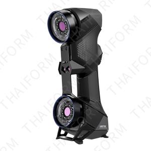 HandySCAN BLACK | Elite™ 旗舰款大幅面三维扫描仪