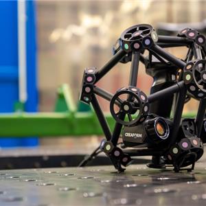 三维扫描技术可以满足并超出现代农业不断发展的需求