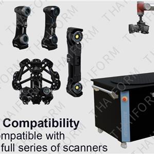 Scanner System Customization