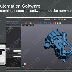 Software Module Customization
