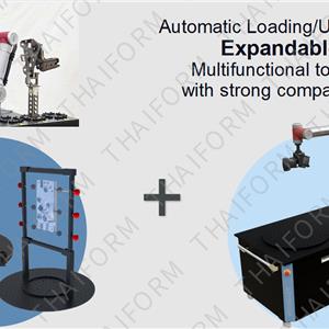 Accessory Expansion & Customization